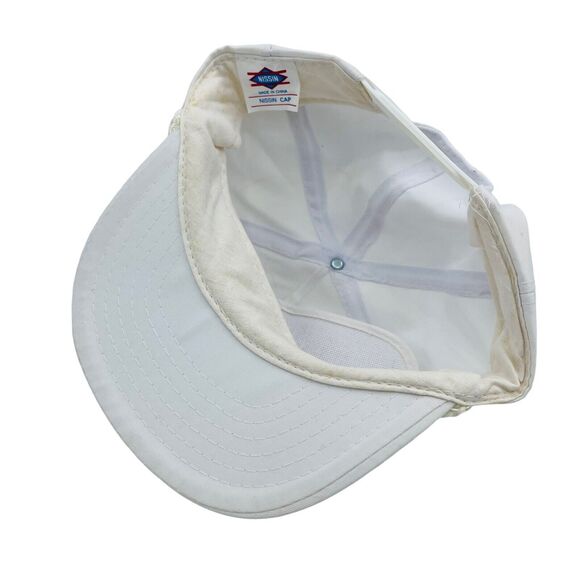 Vintage AMF Bowling Ally Cats Snapback Hat - Picture 5 of 5